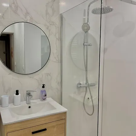 L'universal Provencal Au Coeur De Appartement