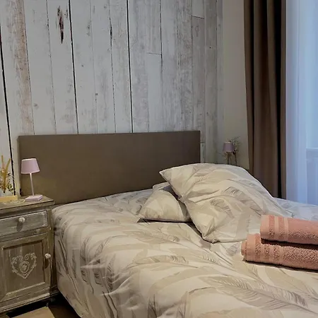 L'universal Provencal Au Coeur De Appartamento Mulhouse
