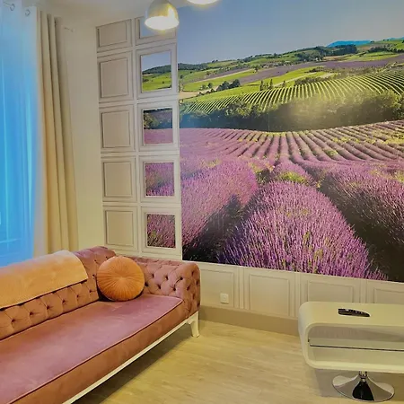 Apartment L'universal Provencal Au Coeur De *