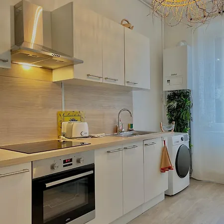 L'universal Provencal Au Coeur De Apartment Mulhouse
