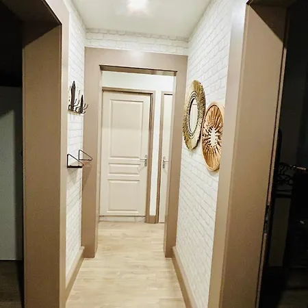 L'universal Provencal Au Coeur De Appartement