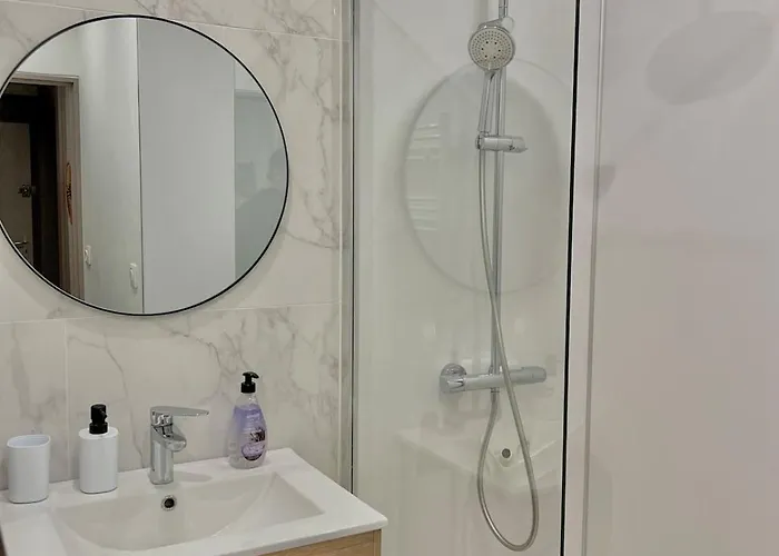 L'universal Provencal Au Coeur De Appartamento