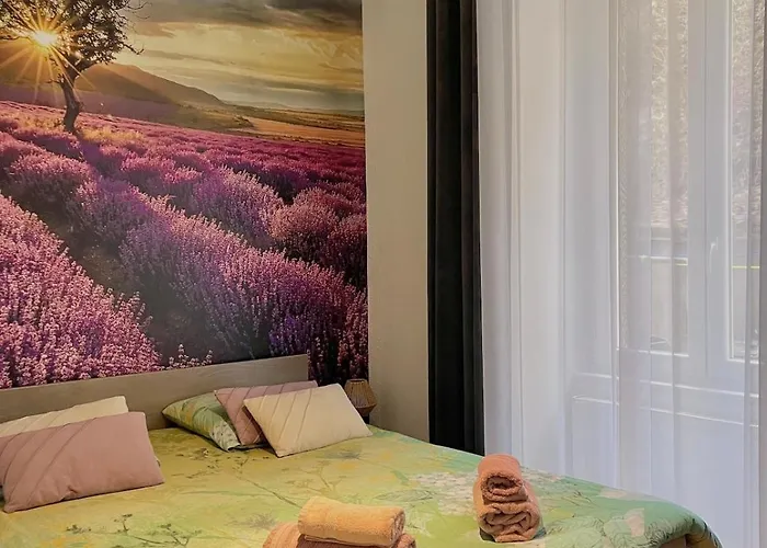 Appartamento L'universal Provencal Au Coeur De Mulhouse