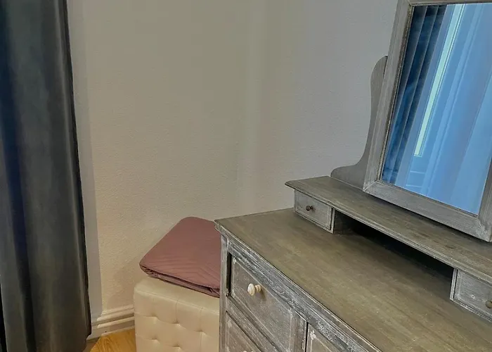 L'universal Provencal Au Coeur De Mulhouse