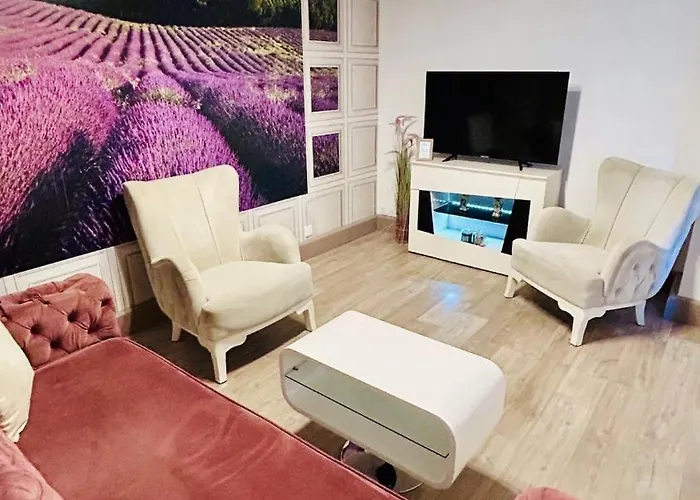 L'universal Provencal Au Coeur De * Mulhouse