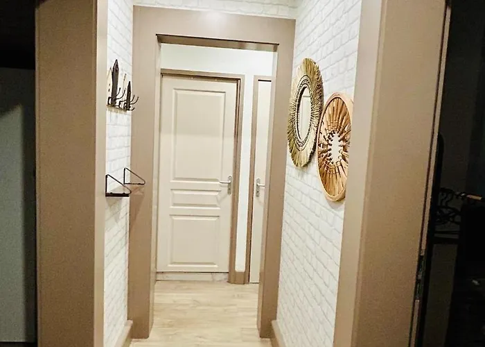 L'universal Provencal Au Coeur De Appartamento