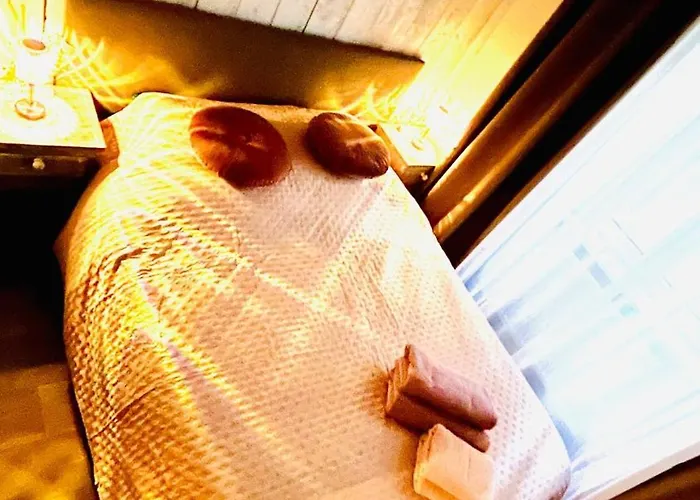 L'universal Provencal Au Coeur De Appartamento Mulhouse